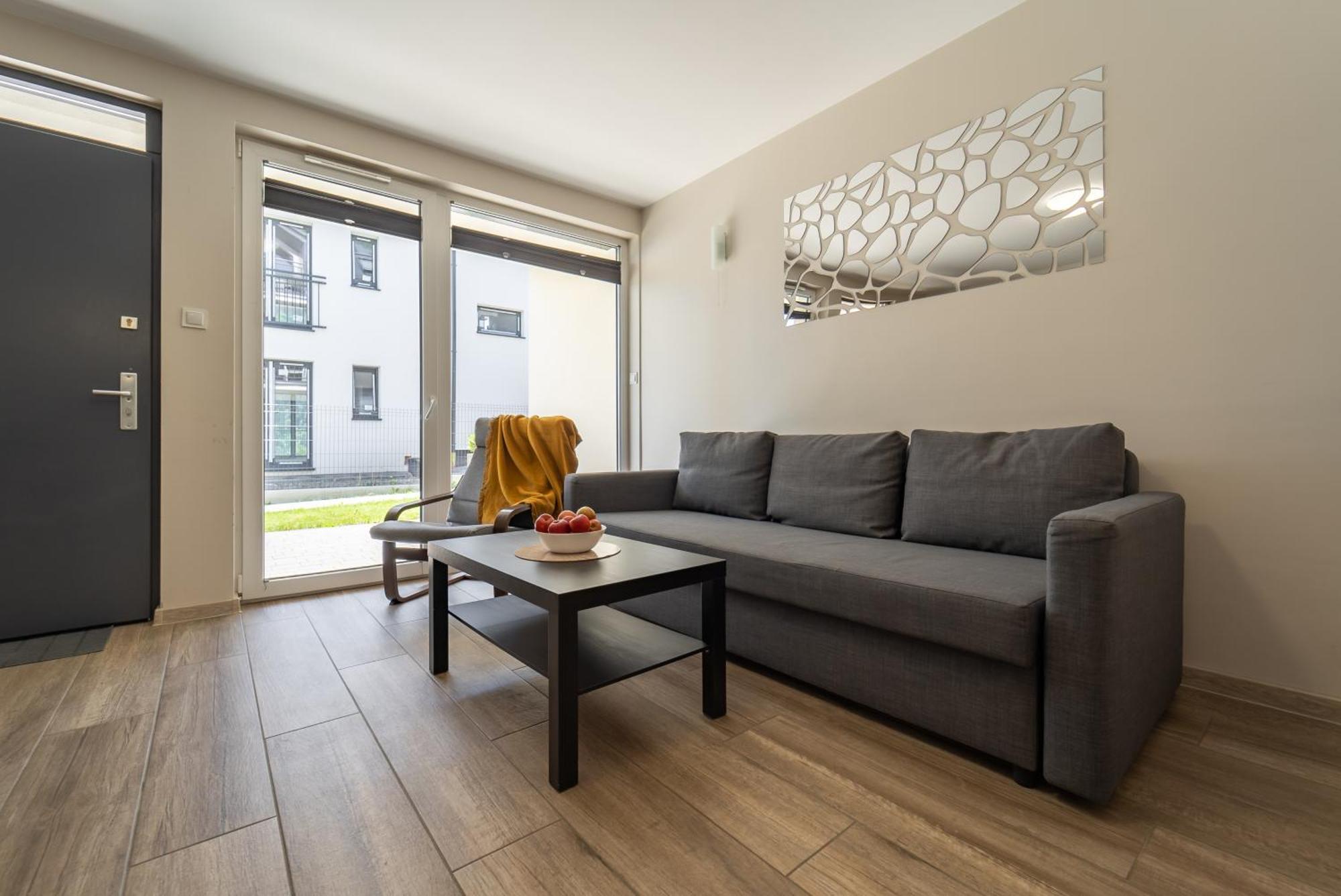 Apartamenty Sloneczna Gora W Spokojnej Okolicy - Dream Apart Szczyrk Exteriér fotografie
